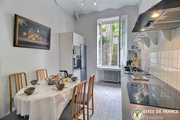 Holiday Rental für 6 Personen in Morlaix, Morlaix und Umgebung, Bild 1