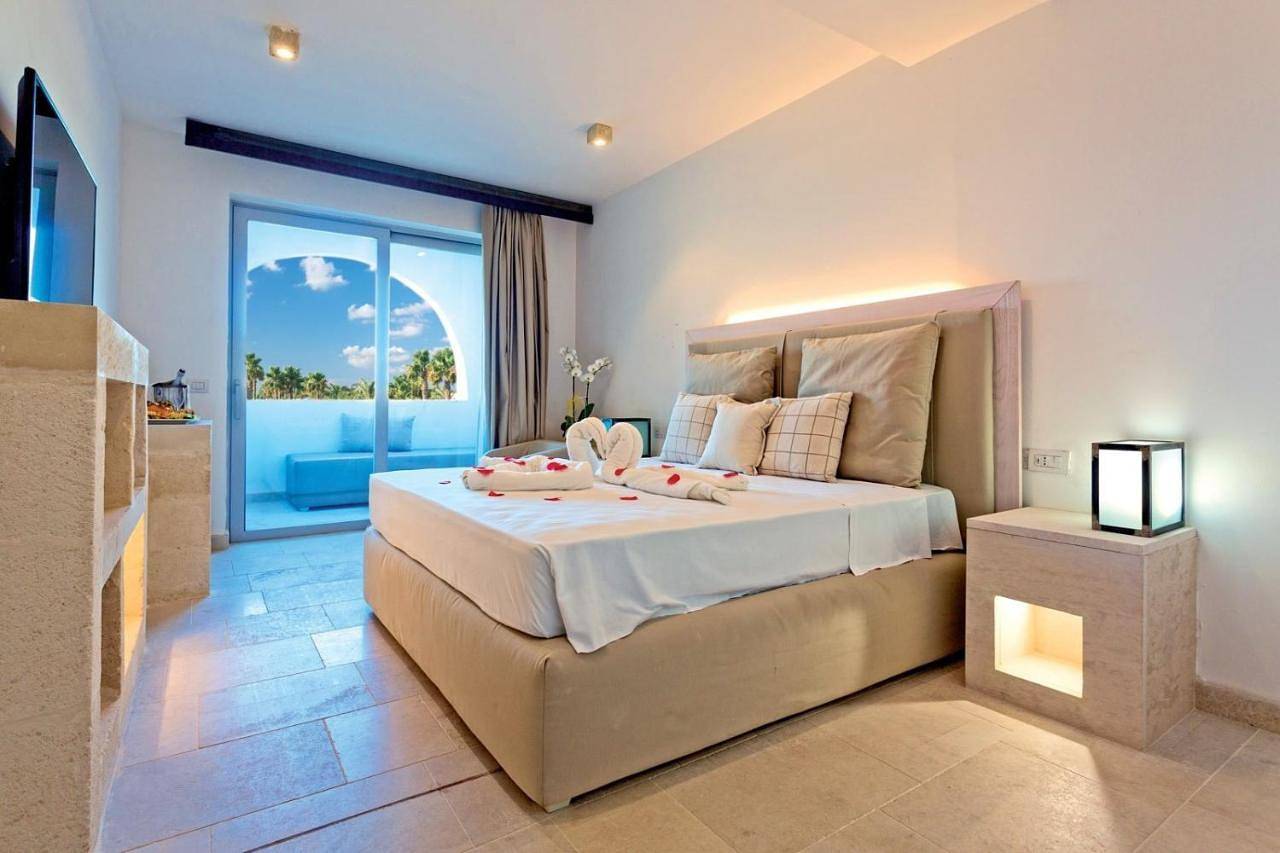 Double Room in Torre Saracena, Melendugno