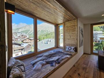 Hütte für 8 Personen in Saas-Fee, Monte Rosa Massiv, Bild 3