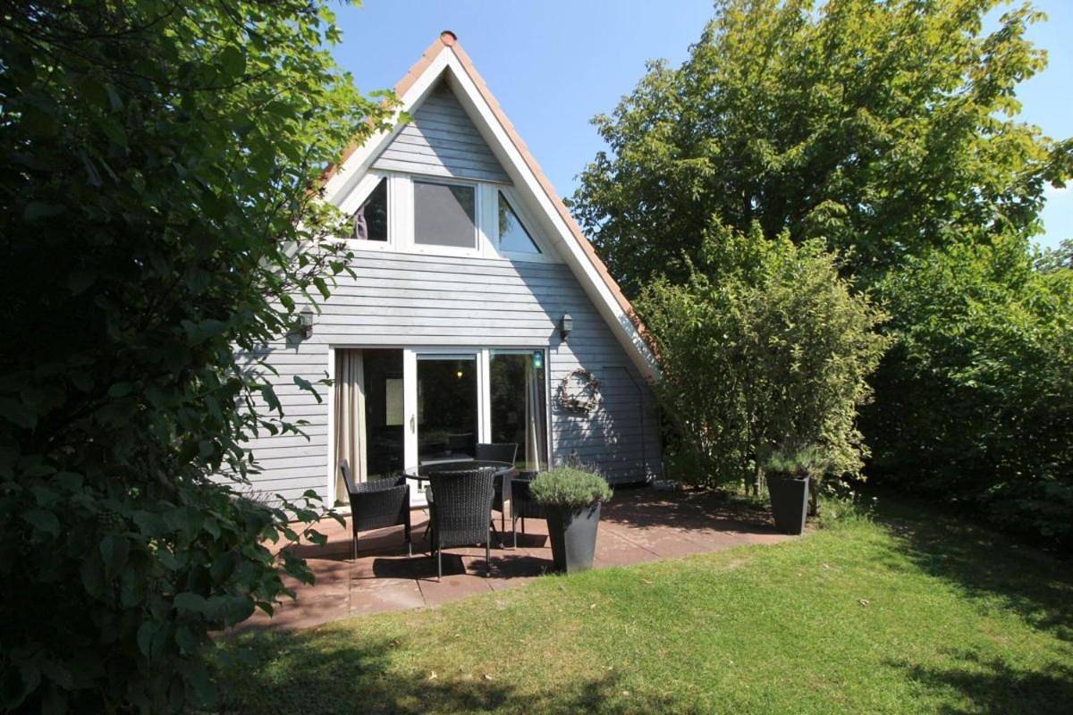 Ellie-Ferienhaus Strandräuber - Vs1 in Dorum-Neufeld, Dorum