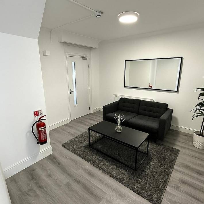 Villa for 6 people in London