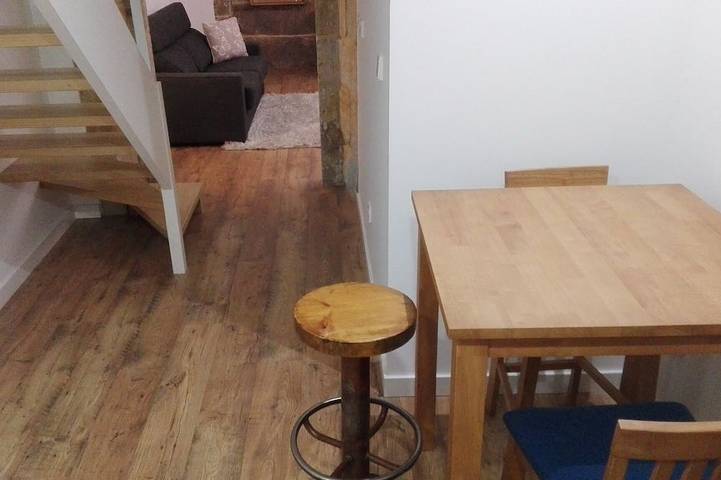 Maison d’hôte pour 5 personnes - 1