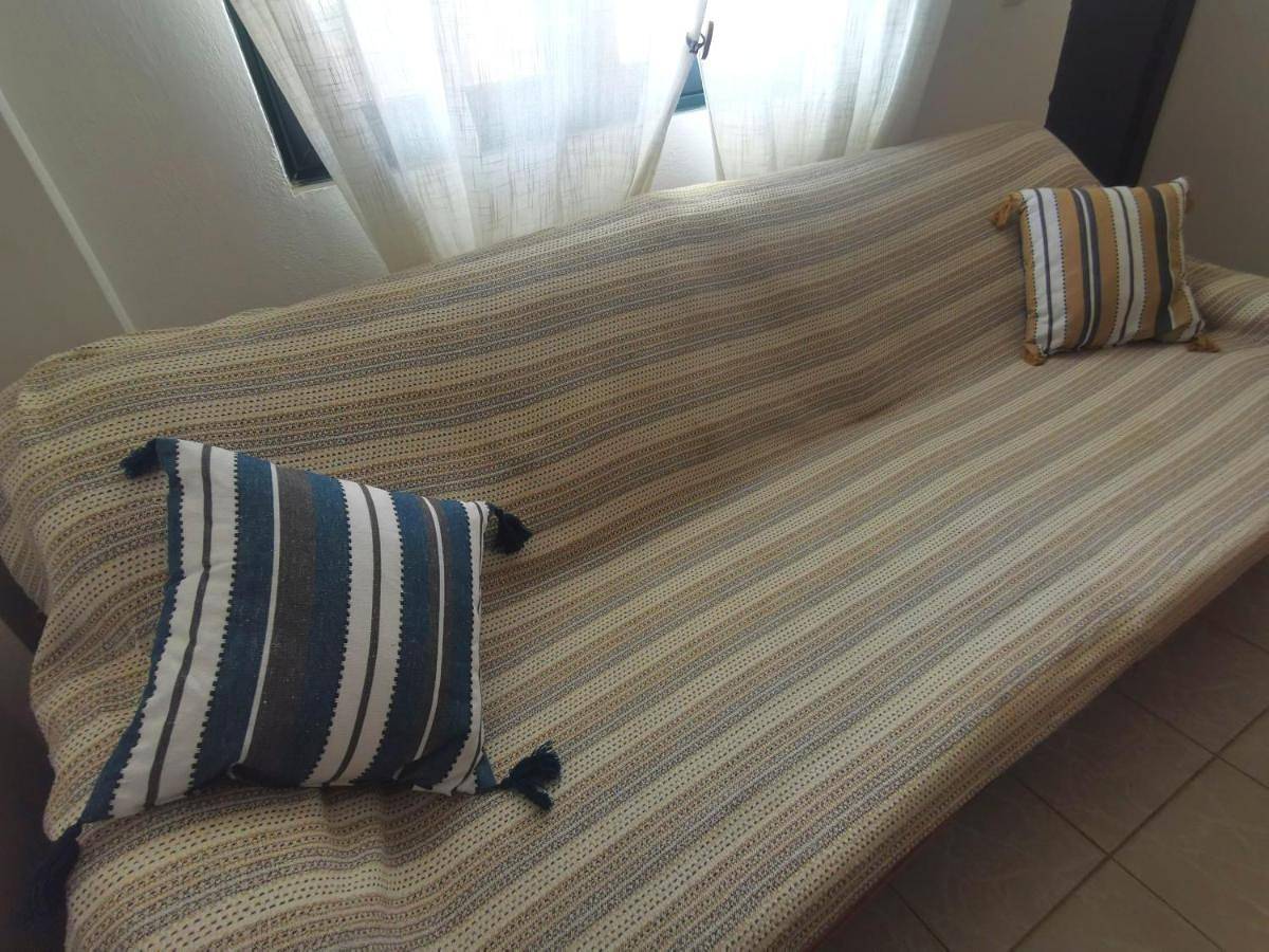 Appartement entier, Rent Apartment - Skala Eresos Lesvos in North Aegean Islands