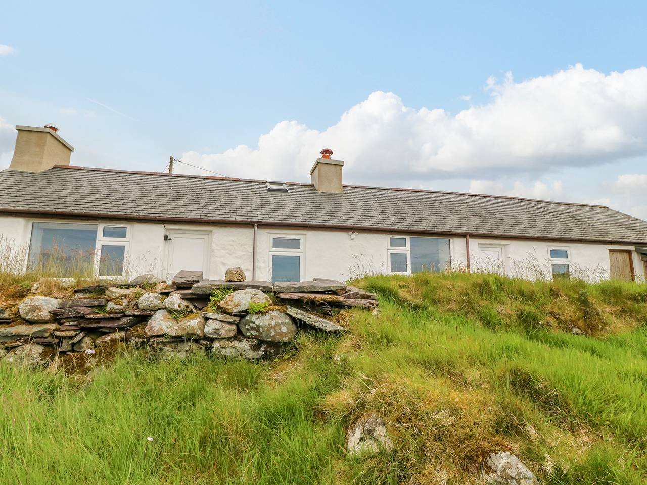 Bryn Derwen in Snowdonia