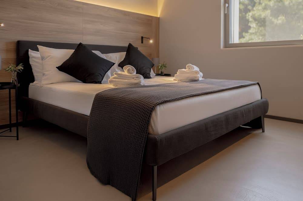 Villa degli ulivi salento design resort on the sea of puglia in Pulsano, Golfe de Tarente