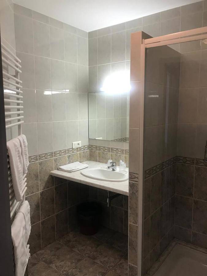 Double Room in Sarrebourg