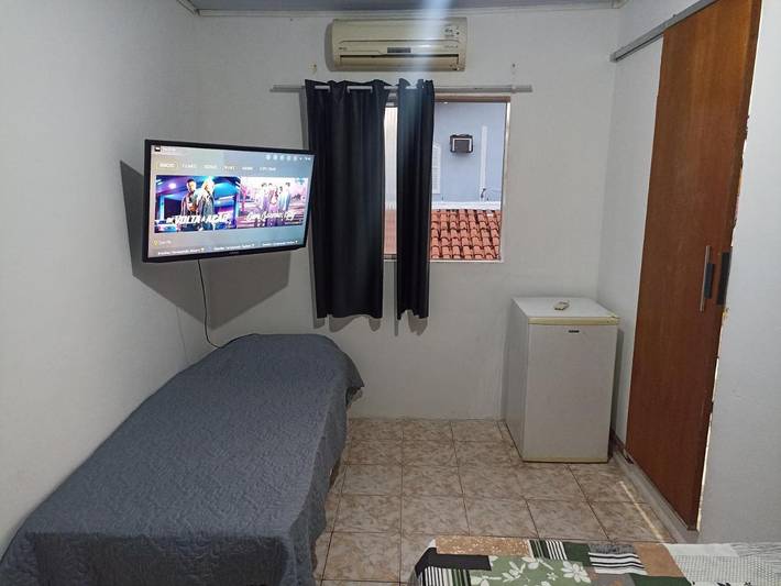 Maison d’hôte pour 4 personnes, avec vue et balcon dans Região Metropolitana do Rio de Janeiro - 3