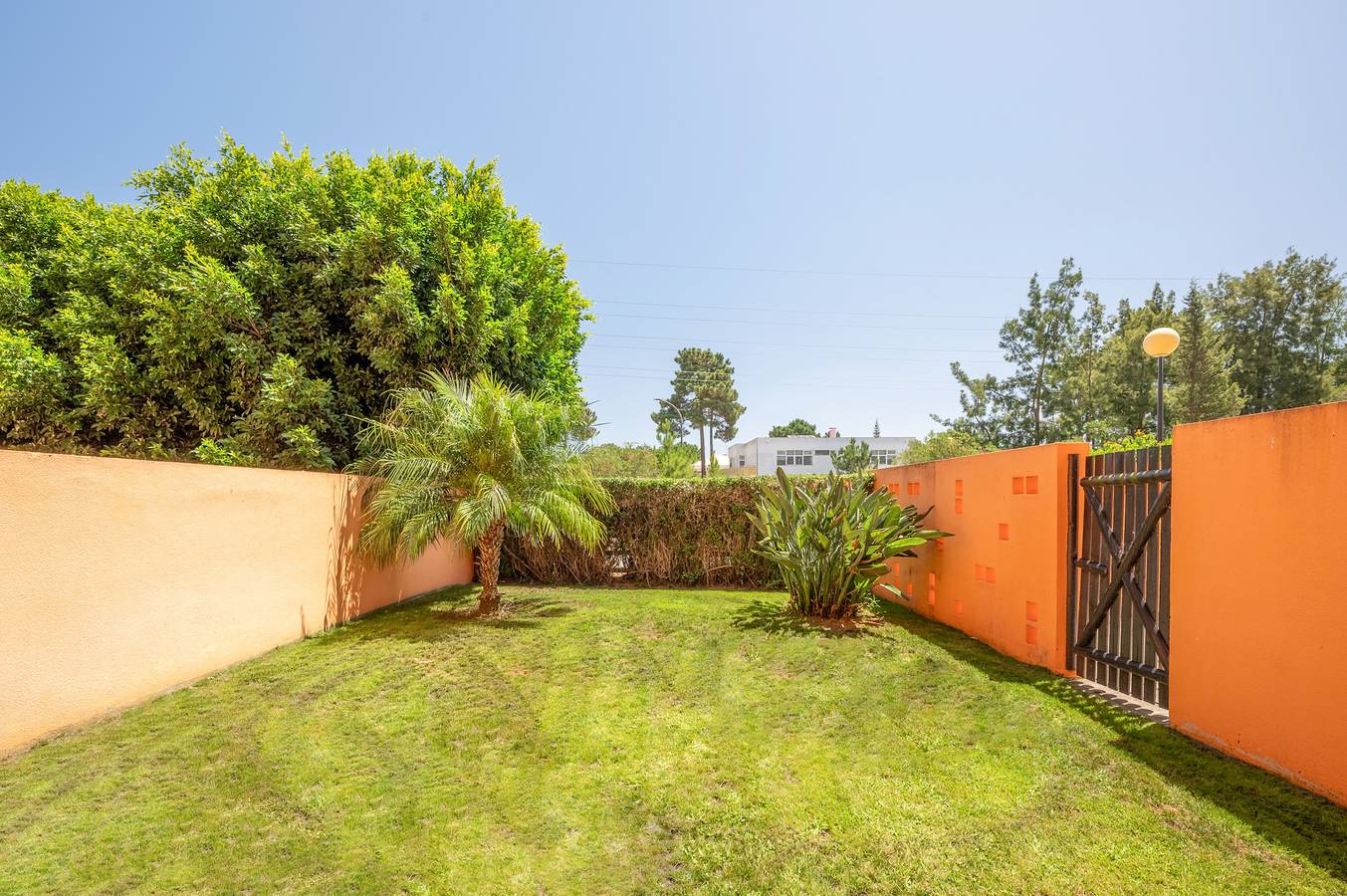 Vakantieappartement voor 4 personen met terras, foto 10
