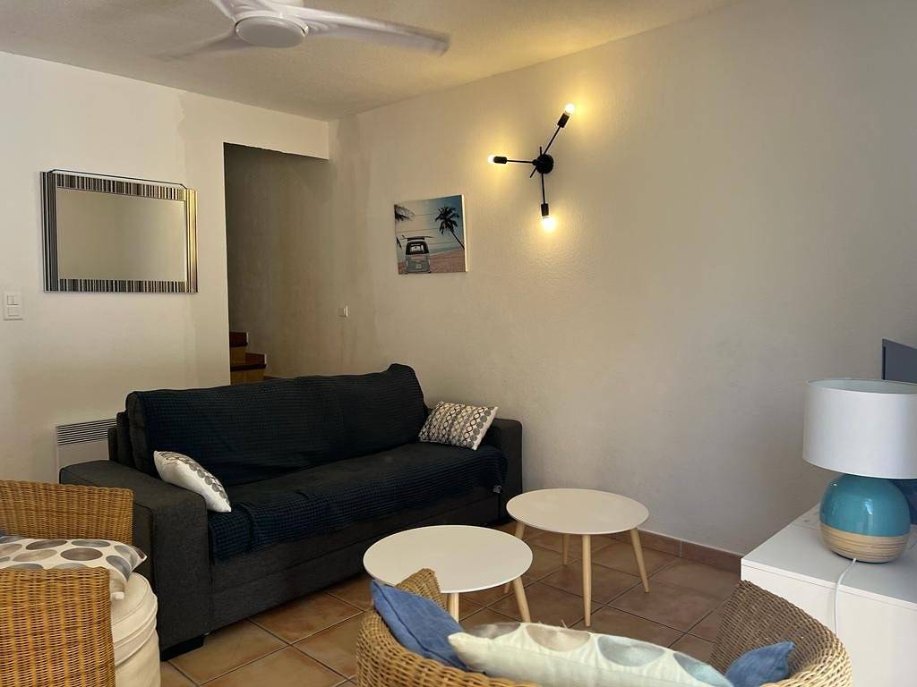 Cyrnos - Saint Cyprien - Paseo por la playa in San Ciprianu, Lecci