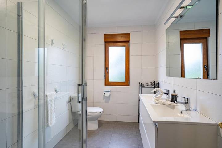 Chambre d’hôte pour 5 personnes, avec jardin et vue à San Vicente de la Barquera - 3