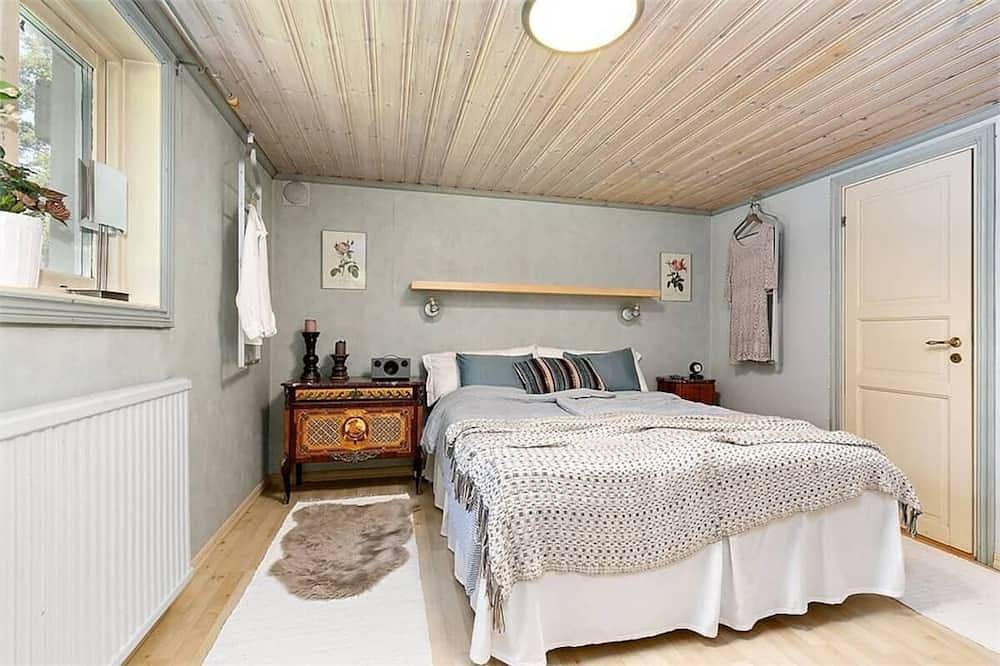 100 year old villa close to nature & lake in Osby, Osby und Umgebung