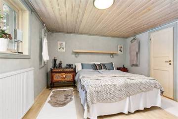Villa for 6 Guests in Osby, South Sweden, Picture 1