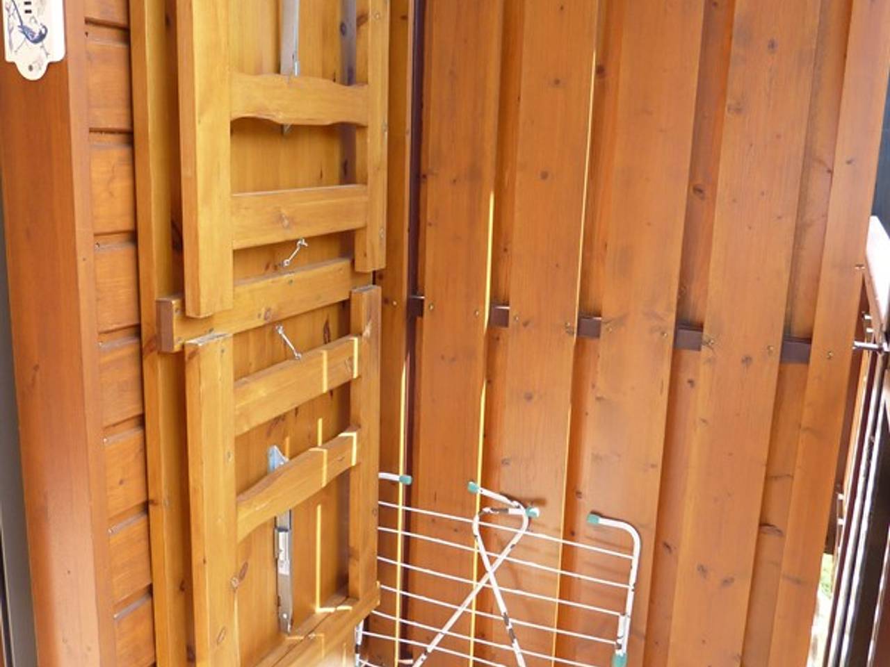 Ganze Wohnung, Geräumige 3-Zimmer-Wohnung mit Balkon, Parkplatz und Bergbereich in Le Biot, Thonon-les-Bains und Umgebung