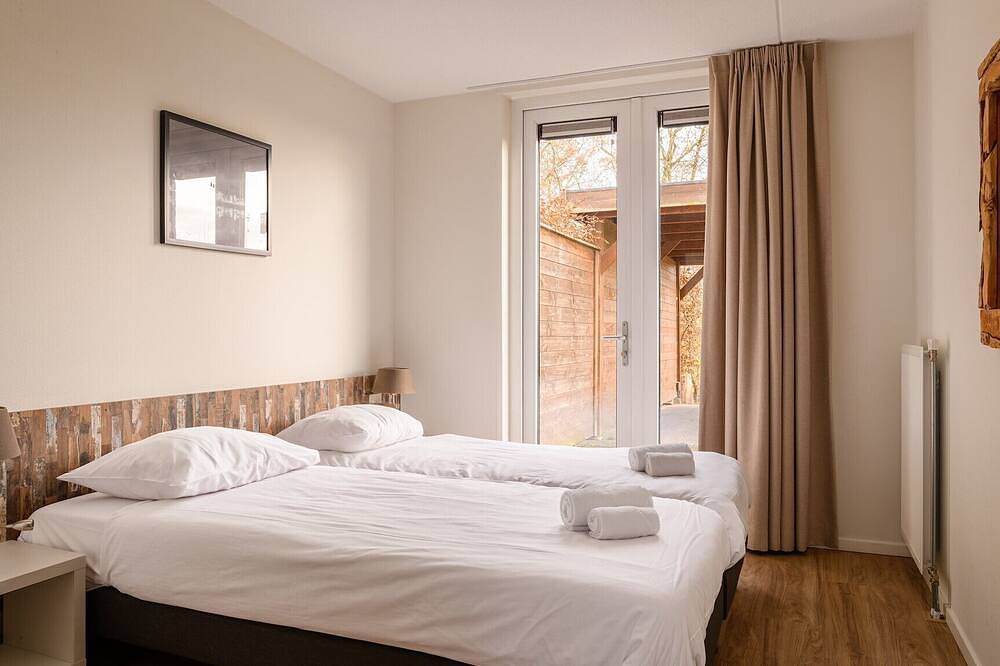Comfort house - 7 bedrooms / 4 bathrooms in Maastricht, Limburg (Olanda)