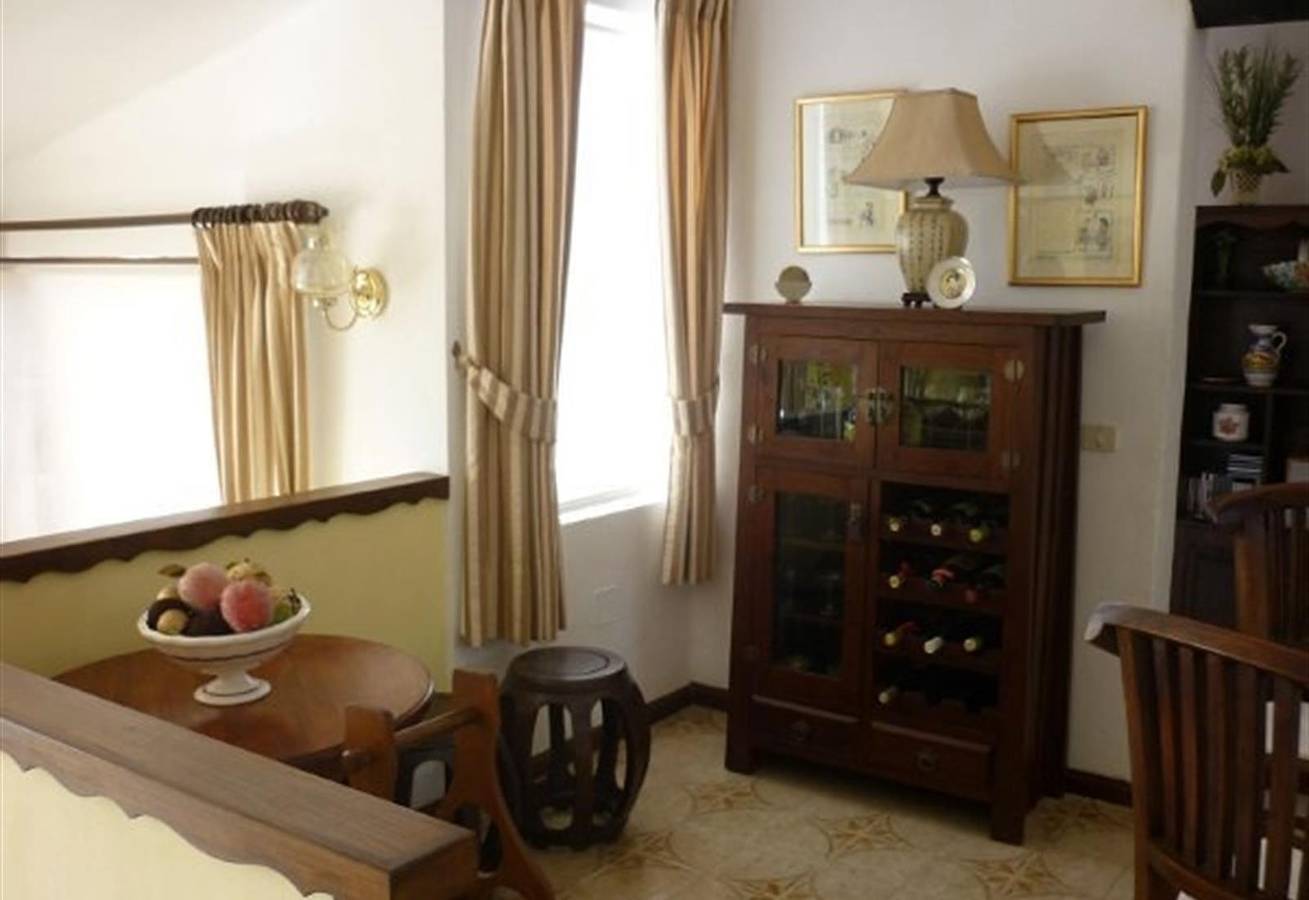 Villa Pedro--------- in Playa Blanca, Yaiza