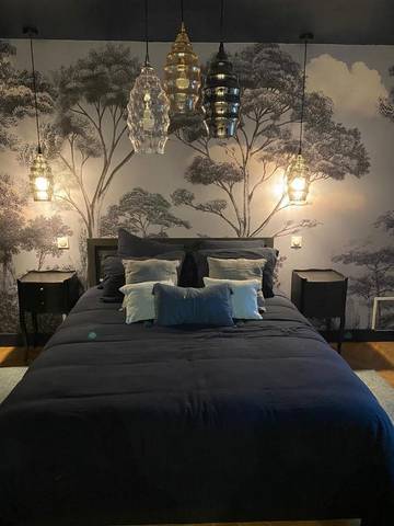 Location de vacances pour 6 personnes, avec jacuzzi et jardin à Huisseau-sur-Cosson