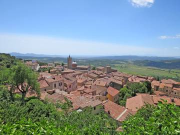 Appartamento per 7 Persone in Scarlino, Maremma, Foto 2