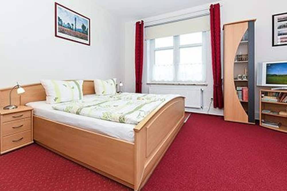 Ferienhof Janssen in Westerholt - Ferienwohnung in Westerholt, Nordseeküste