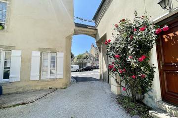 Appartement De Vacances pour 4 Personnes dans Bayeux, Région de Bayeux, Photo 3