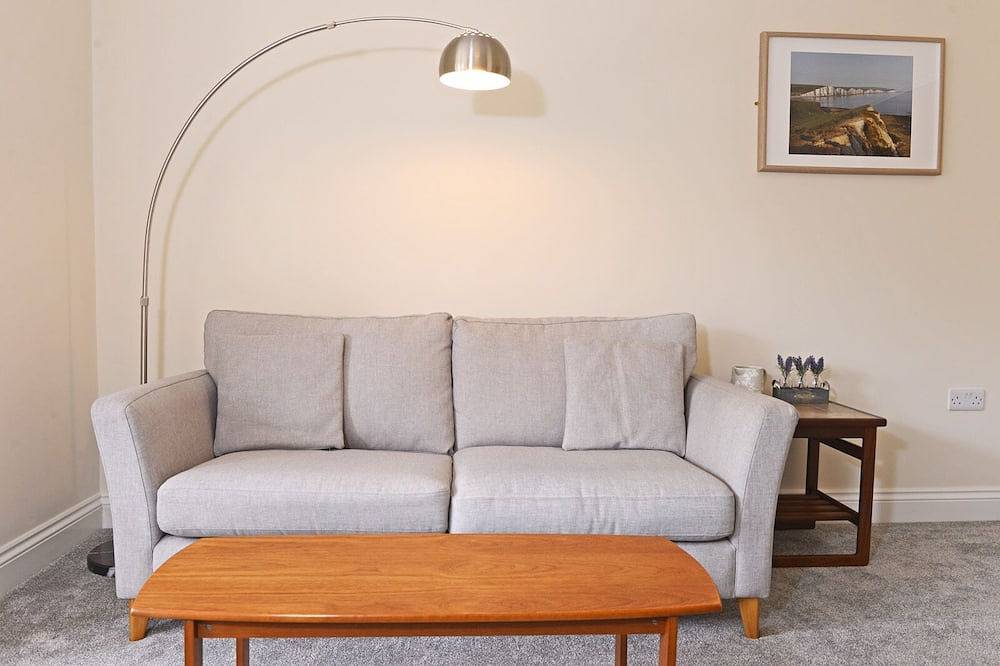 Apartamento entero, Precioso apartamento de 2 camas con acceso suave a la rampa en el centro de Eastbourne in Eastbourne, Sussex Oriental
