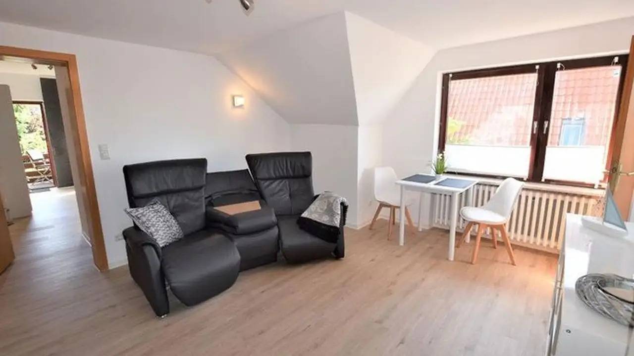 Ganze Ferienwohnung, Ferienwohnung für 2 Personen (45 m²) in Malente in Malente, Ostholstein