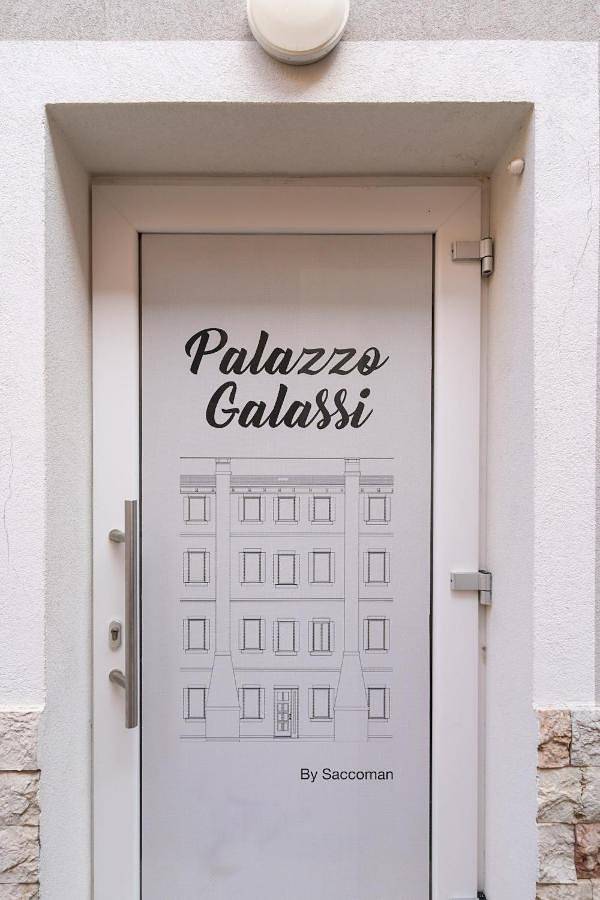 Gîte pour 3 personnes dans Sottomarina - 3