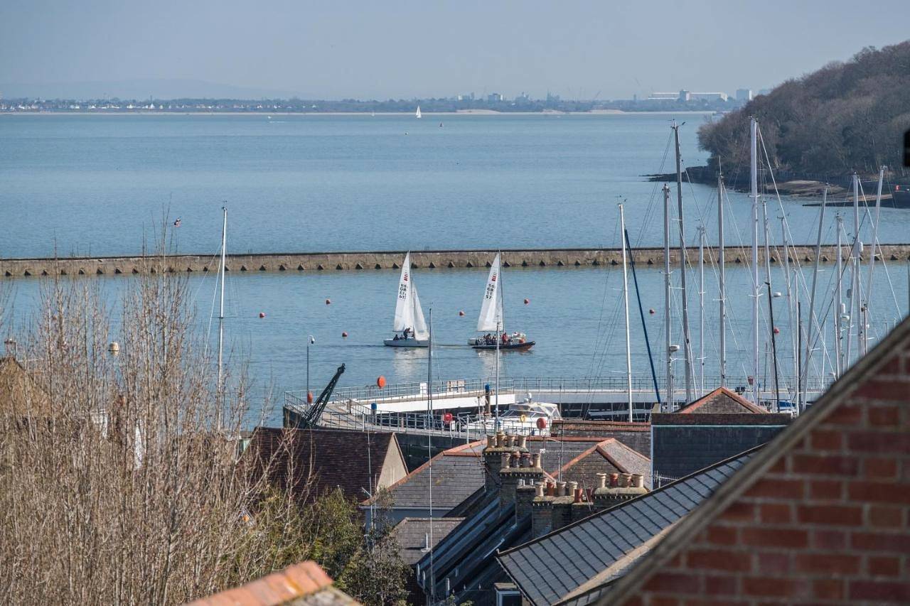 Entire apartment, Apartment - Ground Floor in Cowes, Isle of Wight