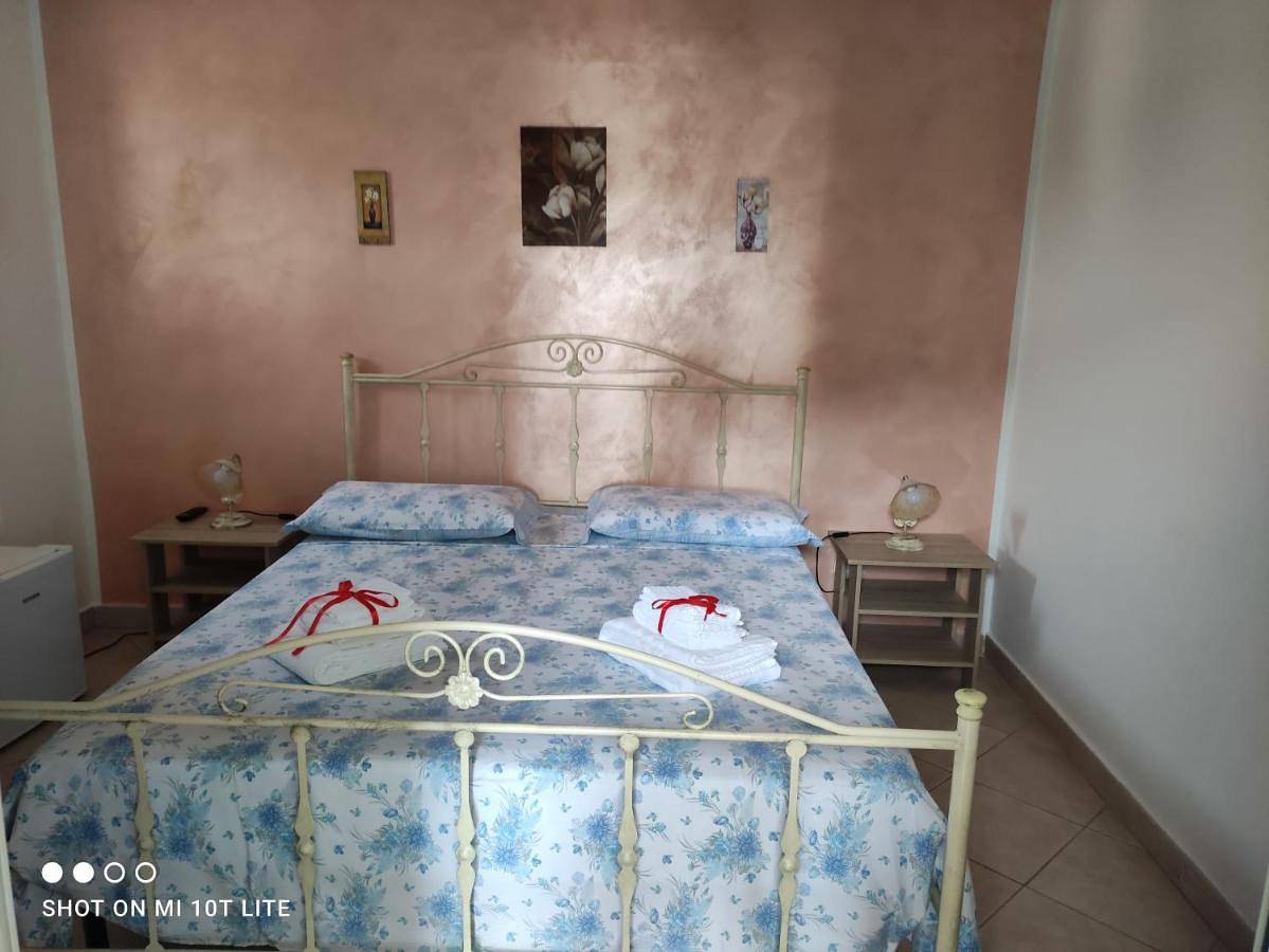 Villa B&B Le Cave in Avetrana, Golfo di Taranto