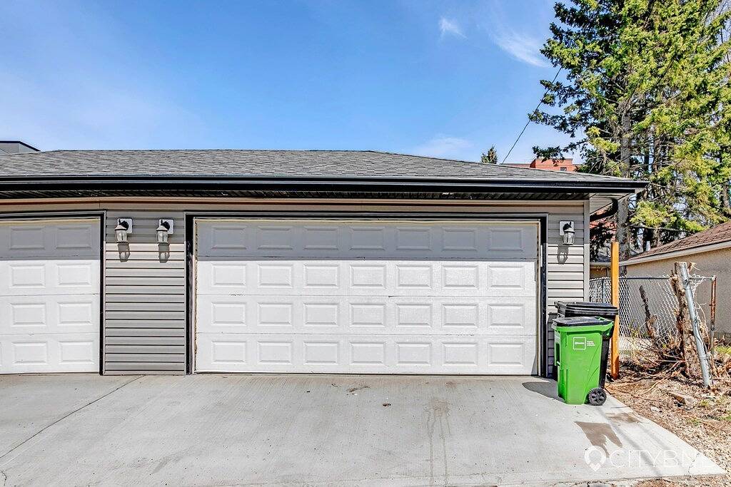 Glamping for 6 Guests in Edmonton, Alberta