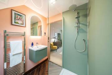 Holiday Rental for 6 People in Crail, Fife region, Photo 2