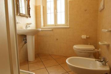 Villa Con Piscina per 4 Persone in Ricadi, Costa Tirrenica Calabria, Foto 2