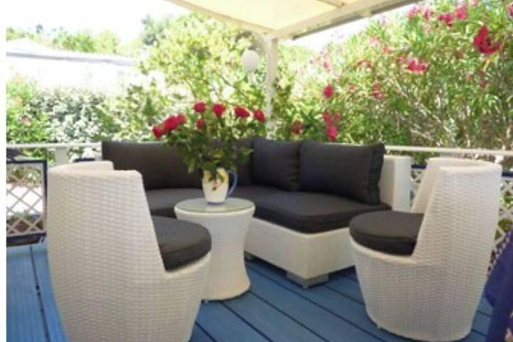 Camping für 6 Personen in Ramatuelle