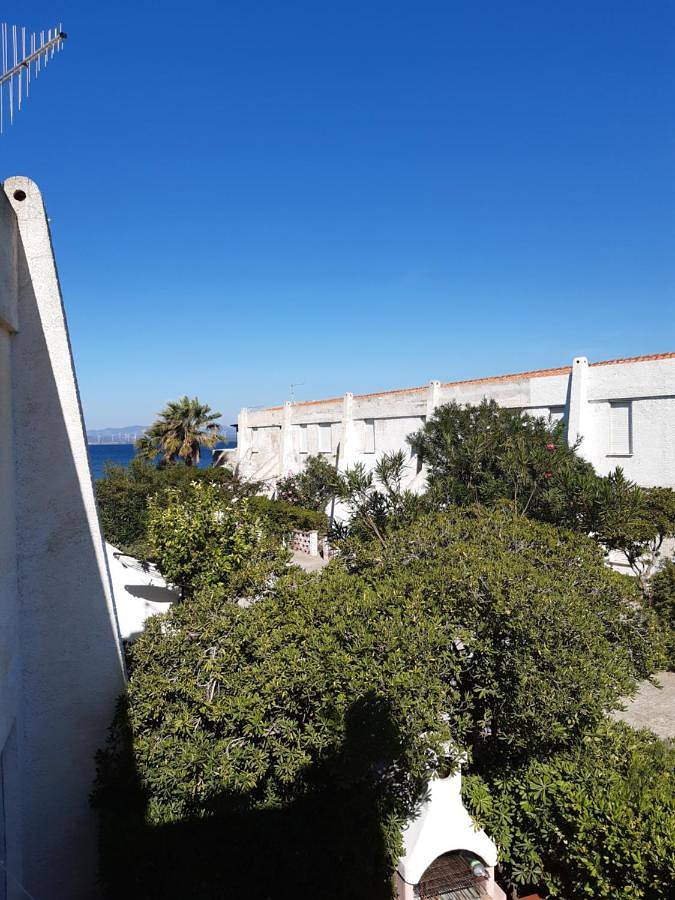 Appartement de vacances pour 6 personnes, avec vue, animaux acceptés