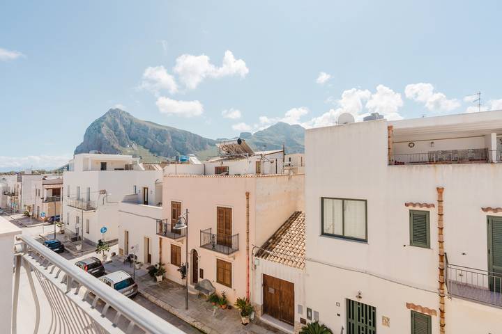 Location de vacances pour 5 personnes à San Vito Lo Capo - 2