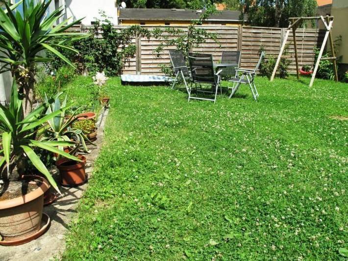 Ferienwohnung für 2 Personen, mit Garten, mit Haustier in Meißen - 2