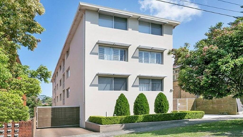 Ganze Wohnung, Coogy - Coogee Gem: Kurzer Fußweg zum Strand in Sydney, New South Wales