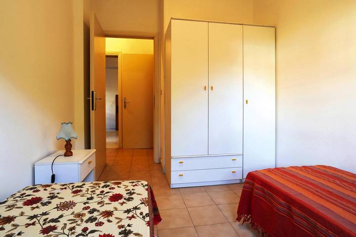 Apartamento entero, Apartamento cerca del parque y la playa de Majella in Silvi Marina, Silvi