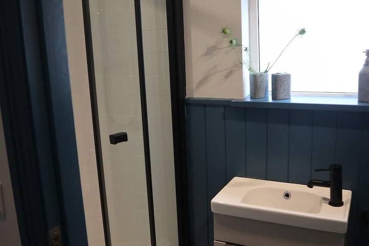 Ganze Wohnung, Beautifully restored one-bedroom period home apartment in the heart of Dublin 7 in Dublin, County Dublin