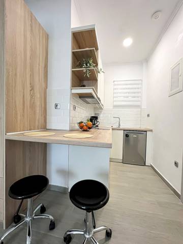 Apartment for 2 People in Paleokastritsa, Corfu, Photo 4