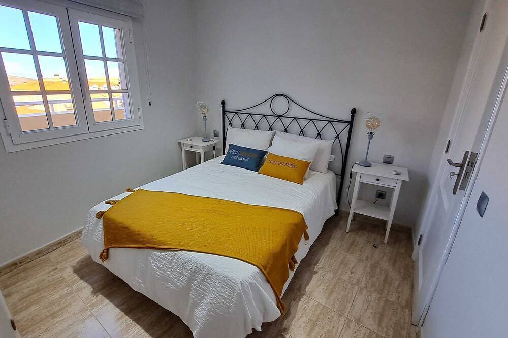 Entire apartment, La Casita del Arco, Spain in Breña Alta, La Palma South