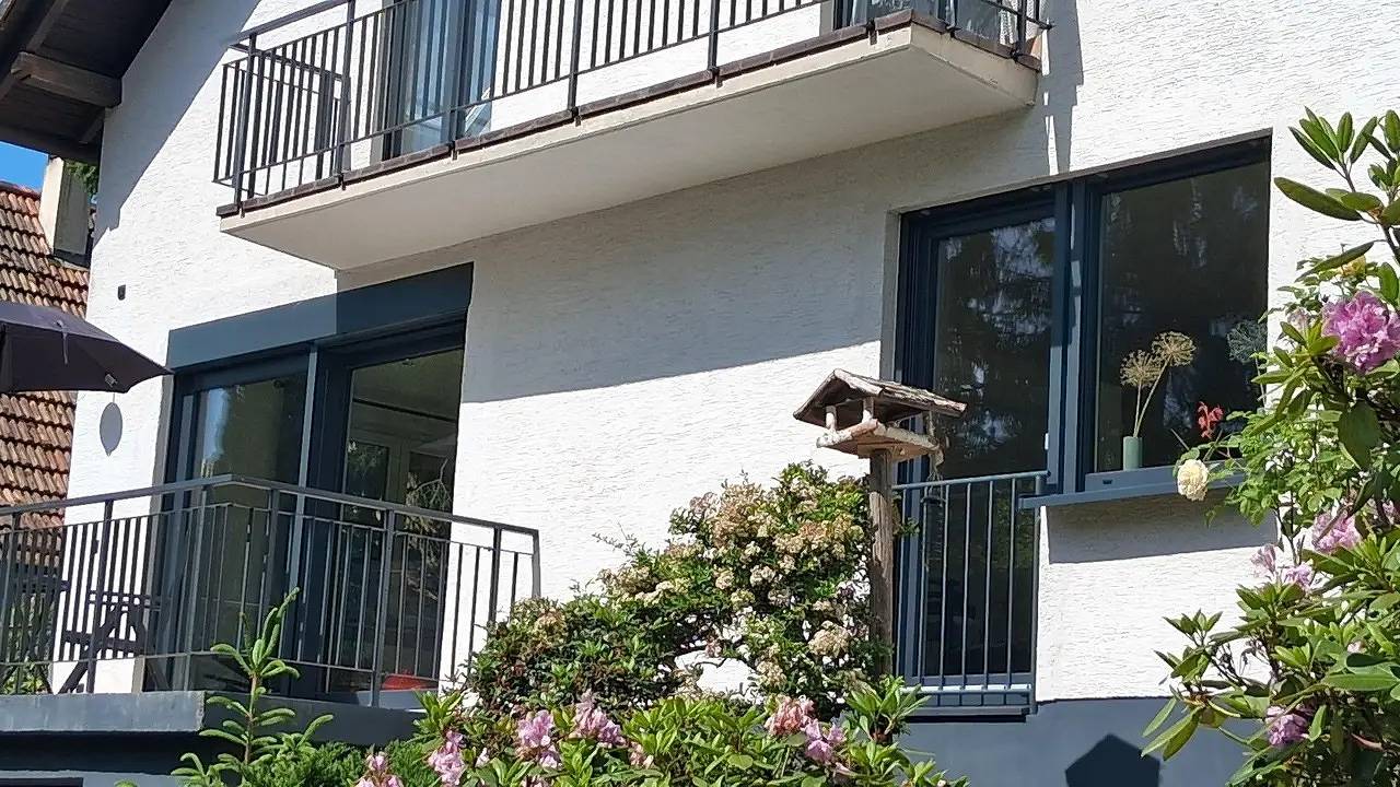 Ganze Ferienwohnung, Ferienwohnung für 4 Personen in Dörrenbach in Dörrenbach, Südliche Weinstraße