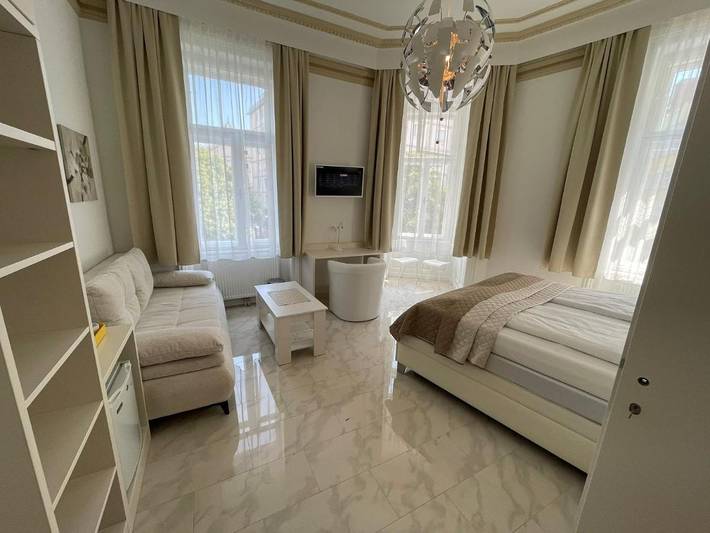 Maison d’hôte pour 3 personnes à Vienne (Autriche) - 3