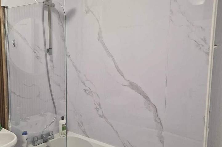Entire apartment, Lovely apartment with Wifi in vibrant Dublin in Dublin, County Dublin