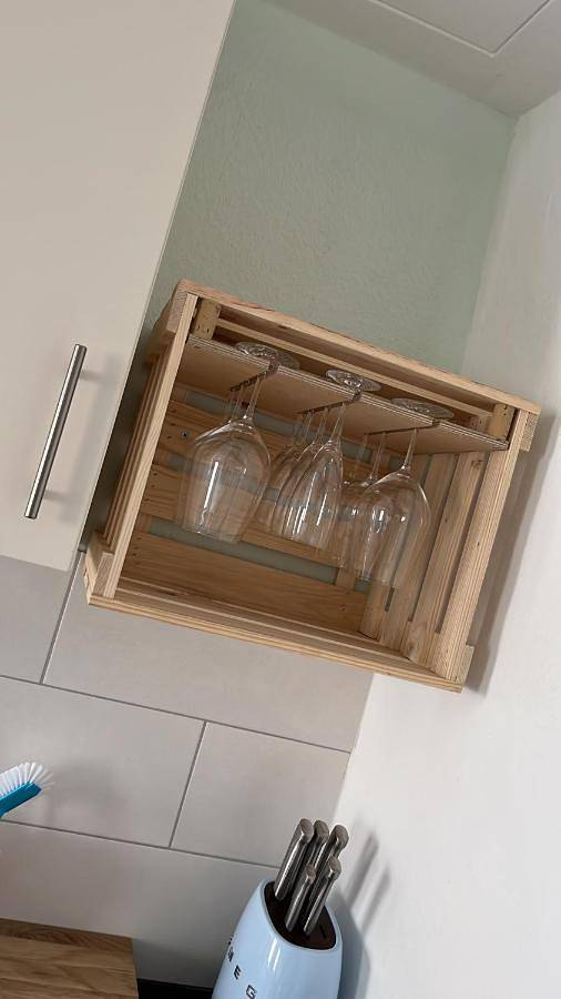 Ferienhaus für 6 Personen, mit Terrasse und Ausblick in Zell (Mosel) - 3