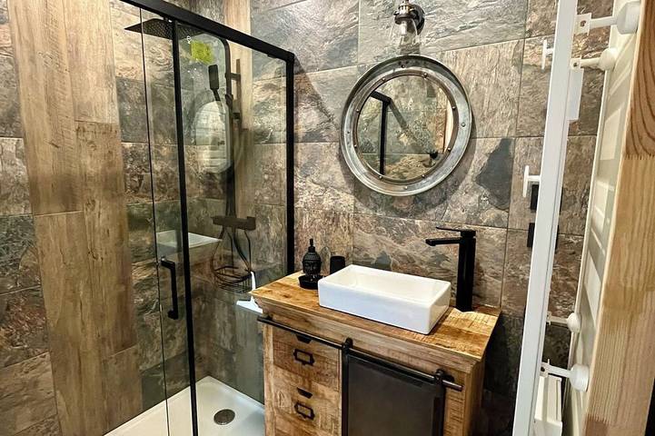 Location de vacances pour 2 personnes, avec jardin et terrasse, animaux acceptés à Ennevelin - 3