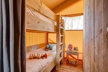 Camping pour 4 Personnes dans Soulac-sur-Mer, Côte d’Argent, Photo 2