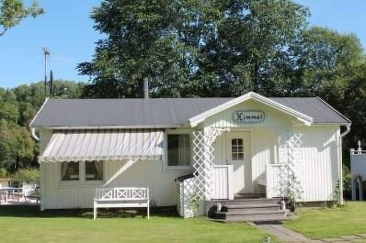 Bungalow für 7 Personen, mit Garten in Südschweden