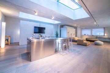 Loft per 6 Persone in Milano, Provincia di Milano, Foto 1