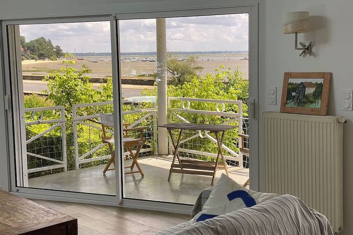 Location de vacances pour 6 personnes dans Office De Tourisme Lege Cap Ferret