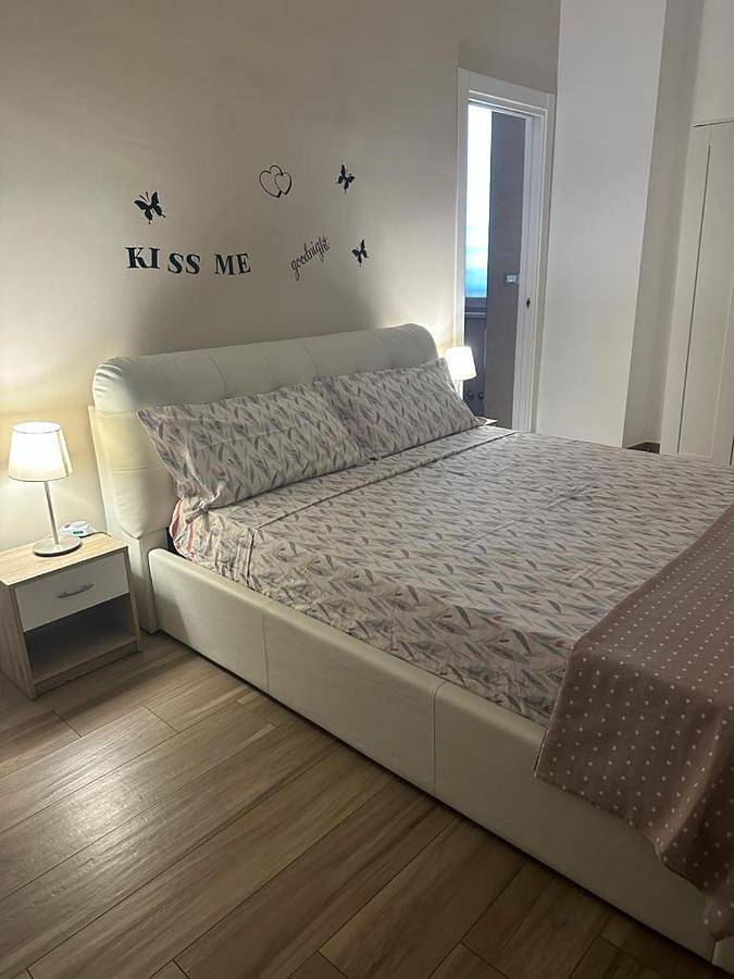 B&b per 2 persone, con panorama a Foggia